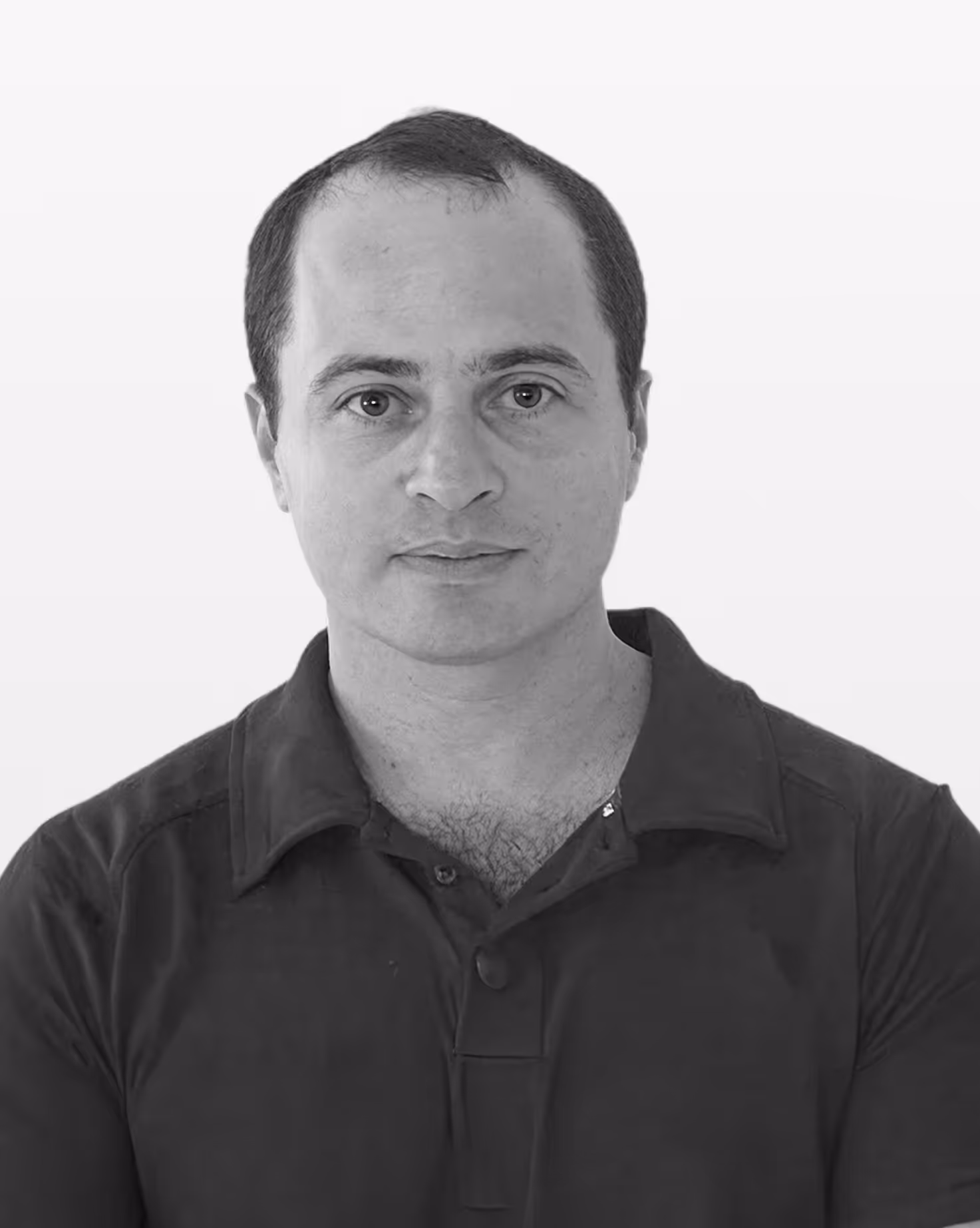 Rony Flatscher, CTO & Co-Founder